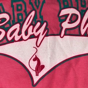 Baby Phat top